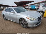INFINITI M37 JN1BY1AP8DM511461 снимка