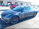TESLA MODEL 3 REAR-WHEEL DRIVE 5YJ3E1EA1PF681030 снимка