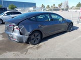 TESLA MODEL 3 REAR-WHEEL DRIVE 5YJ3E1EA1PF681030 снимка