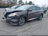 NISSAN MURANO SL 5N1AZ2MG5GN158467 снимка