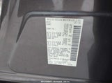 NISSAN MURANO SL 5N1AZ2MG5GN158467 снимка