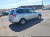 SUBARU FORESTER 2.5X JF2SH63609H708429 снимка