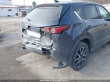 MAZDA CX-5 GRAND TOURING JM3KFBDM7J0338665 снимка