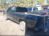 GMC SIERRA 2500HD SLE 1GTHK29103E101650 снимка