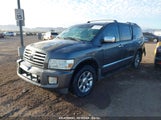 INFINITI QX56 5N3AA08C34N803588 снимка