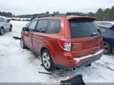 SUBARU FORESTER 2.5XT PREMIUM JF2SH6EC4AH768916 снимка