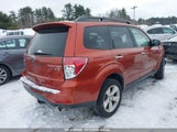 SUBARU FORESTER 2.5XT PREMIUM JF2SH6EC4AH768916 снимка