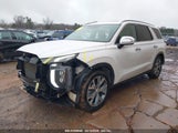 HYUNDAI PALISADE SEL KM8R44HE3LU064206 снимка