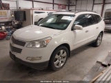 Chevrolet Traverse Ltz 1GNKRLED0CJ274445 fotografie