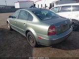 VOLKSWAGEN PASSAT GLS WVWPD23B42P****** photo
