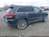 Jeep Grand Cherokee Limited 1C4RJFBG7GC418453 fotografie