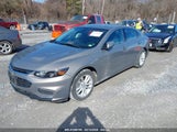 CHEVROLET MALIBU LT 1G1ZD5ST4JF114803 снимка