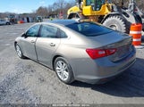 CHEVROLET MALIBU LT 1G1ZD5ST4JF114803 снимка
