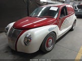 CHRYSLER PT CRUISER LIMITED 3C8FY68BX2T****** снимка