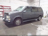 DODGE GRAND CARAVAN LE 1B4GK54R7LX223675 снимка