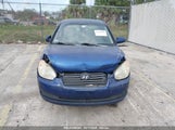 HYUNDAI ACCENT GLS KMHCN46C88U259388 снимка
