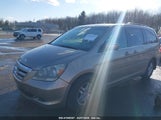 HONDA ODYSSEY EX-L 5FNRL38695B****** снимка