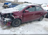 MITSUBISHI MIRAGE G4 ES ML32F3FJXLHF01904 снимка
