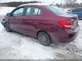 MITSUBISHI MIRAGE G4 ES ML32F3FJXLHF01904 снимка