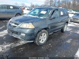 ACURA MDX 2HNYD18665H554453 снимка