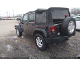 JEEP WRANGLER UNLIMITED SPORT 1C4BJWDG9HL567219 снимка
