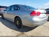 VOLKSWAGEN PASSAT 1.8T S 1VWAT7A36EC077844 снимка