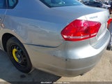 VOLKSWAGEN PASSAT 1.8T S 1VWAT7A36EC077844 снимка