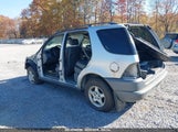 MERCEDES-BENZ ML 320 4JGAB54E5XA086715 снимка