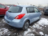 NISSAN VERSA 1.8S 3N1BC13E79L460563 снимка