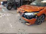 NISSAN SENTRA SR XTRONIC CVT 3N1AB8DV4PY291611 снимка