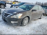 Nissan Altima 2.5 S 1N4AL3AP8FC225109 снимка