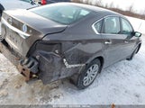 Nissan Altima 2.5 S 1N4AL3AP8FC225109 снимка