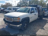 GMC SIERRA 3500 CHASSIS SL 1GDJC39U91F118805 fotografie