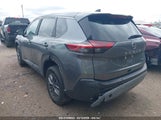 NISSAN ROGUE S INTELLIGENT AWD 5N1BT3AB5PC****** снимка