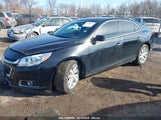 CHEVROLET MALIBU LIMITED LTZ 1G11E5SA6GU109194 снимка