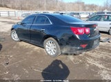 CHEVROLET MALIBU LIMITED LTZ 1G11E5SA6GU109194 fotografie