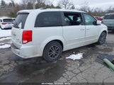 DODGE GRAND CARAVAN SXT 2C4RDGCG3HR664341 снимка