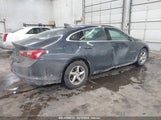 Chevrolet Malibu 1Fl 1G1ZC5STXHF268316 photo