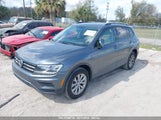 VOLKSWAGEN TIGUAN 2.0T S 3VV1B7AX2JM088603 снимка
