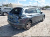 VOLKSWAGEN TIGUAN 2.0T S 3VV1B7AX2JM088603 снимка
