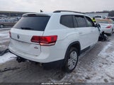 VOLKSWAGEN ATLAS 3.6L V6 SE W/TECHNOLOGY 1V2UR2CA1LC503822 снимка