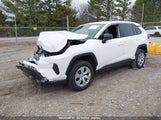 TOYOTA RAV4 LE 2T3H1RFV6RC293484 снимка
