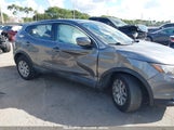 NISSAN ROGUE SPORT S JN1BJ1CR1KW333834 fotografie