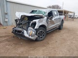 FORD F-150 XL 1FTFW1E58PFB69225 photo
