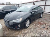 HYUNDAI ELANTRA SE 5NPD74LF7LH527125 photo