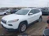 JEEP CHEROKEE LATITUDE 1C4PJMCB0EW110258 снимка