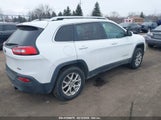 JEEP CHEROKEE LATITUDE 1C4PJMCB0EW110258 снимка