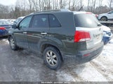 KIA SORENTO LX 5XYKTDA17BG105310 снимка