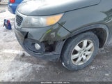 KIA SORENTO LX 5XYKTDA17BG105310 снимка