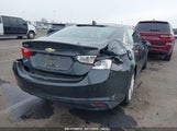CHEVROLET MALIBU LT 1G1ZD5ST4JF141743 снимка